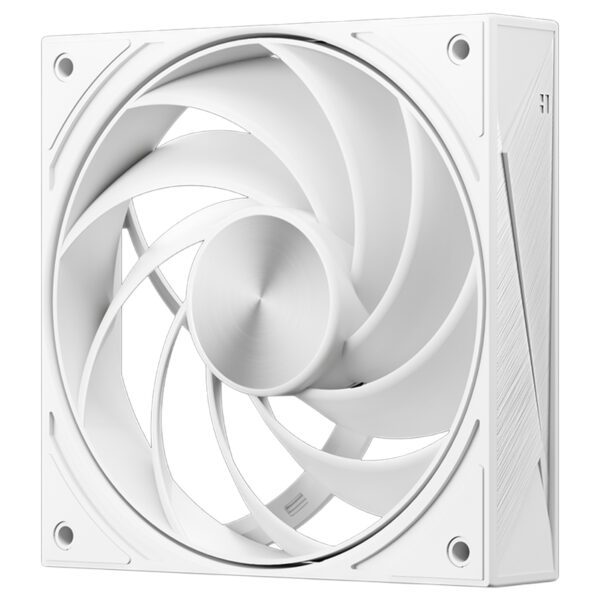 Thermalright Tl H12w X28 R9 Beyaz 120mm Kasa Fani 2