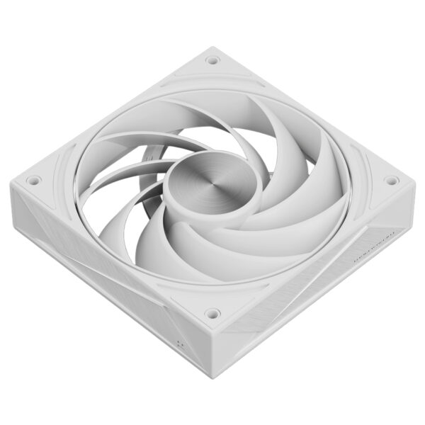 Thermalright Tl H12w X28 R9 Beyaz 120mm Kasa Fani 3