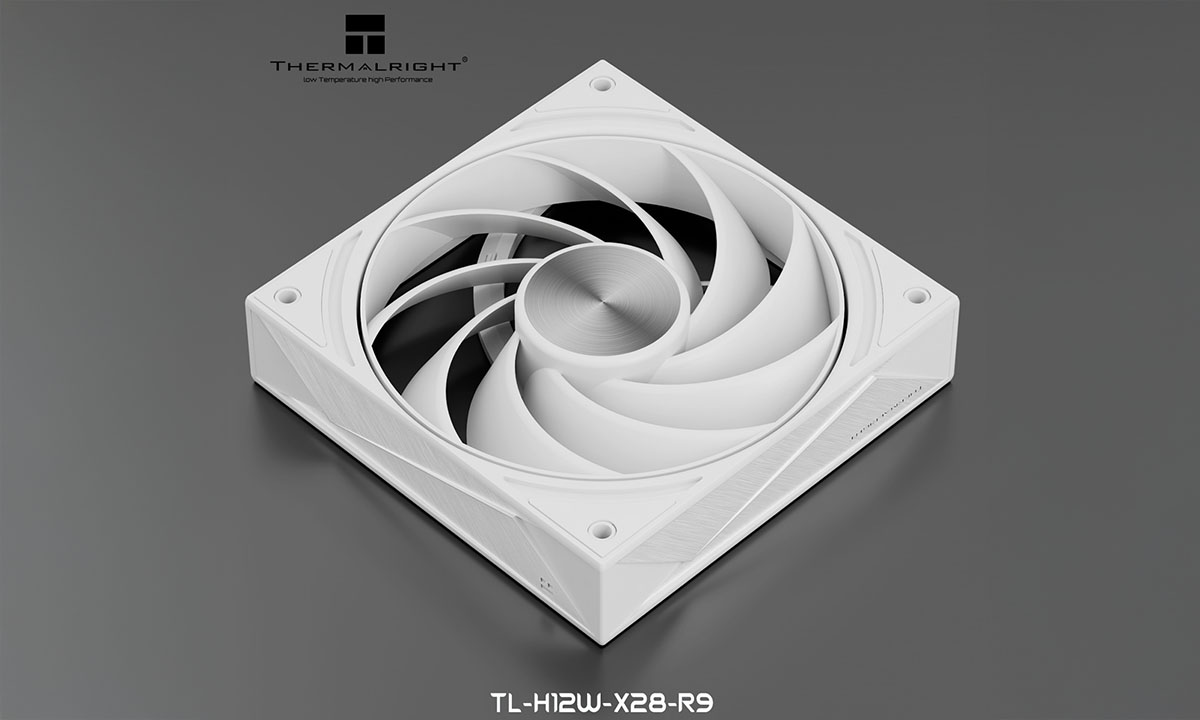 Maksimum Hava Akışı Vurgusu