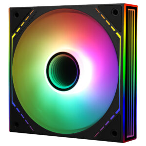 Thermalright Tl M12 S Argb 120mm 3lu Kasa Fani 2