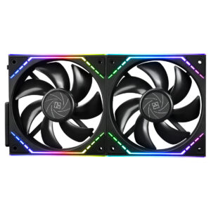 Thermalright Tl M12q Argb 120mm 2li Kasa Fani 1