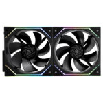 Thermalright TL-M12QR ARGB 120mm Reverse 2'li Kasa Fanı