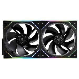 Thermalright Tl M12qr Argb 120mm Reverse 2li Kasa Fani 1