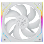 Thermalright TL-M12W Beyaz ARGB 120mm 3'lü Kasa Fanı