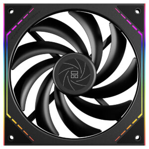 Thermalright Tl M14 Argb 140mm Kasa Fani 1