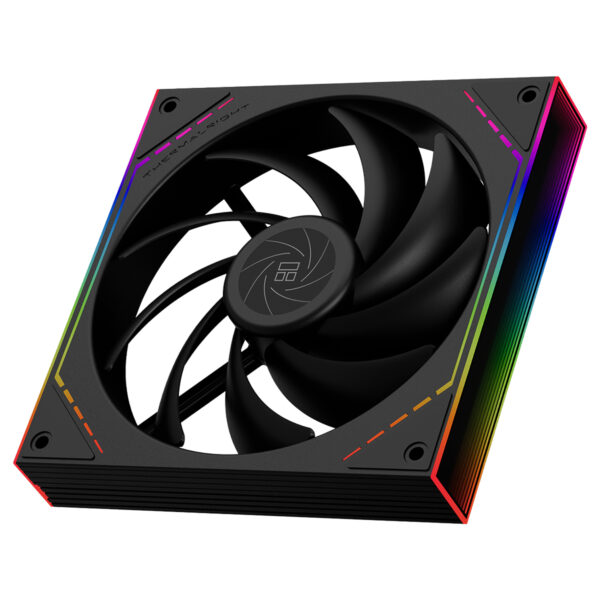 Thermalright Tl M14 Argb 140mm Kasa Fani 7