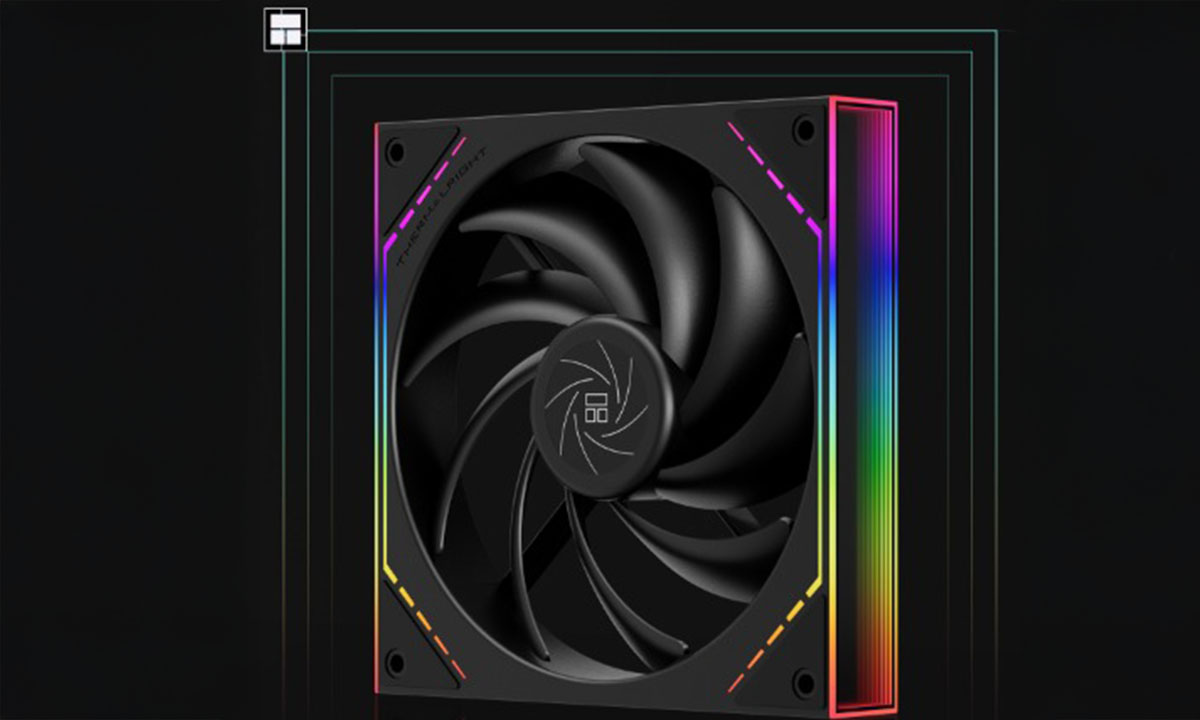 Yüksek Performans, Sessiz Soğutma