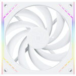 Thermalright TL-M14W Beyaz ARGB 140mm Kasa Fanı