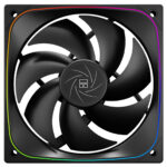 Thermalright TL-Q12 ARGB 120mm Kasa Fanı