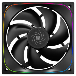 Thermalright Tl Q12 Argb 120mm Kasa Fani 1