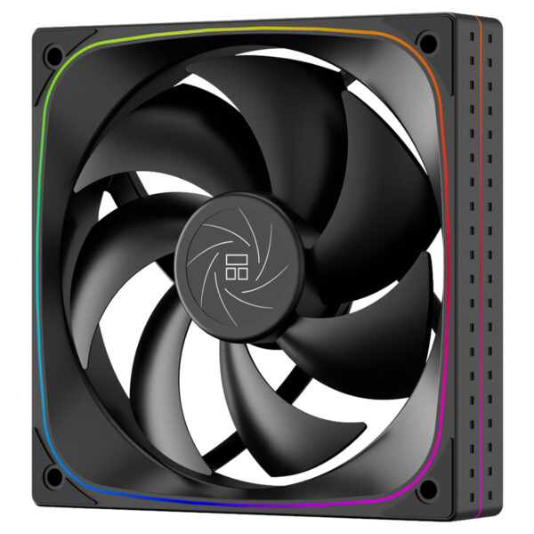 Thermalright Tl Q12 Argb 120mm Kasa Fani 2