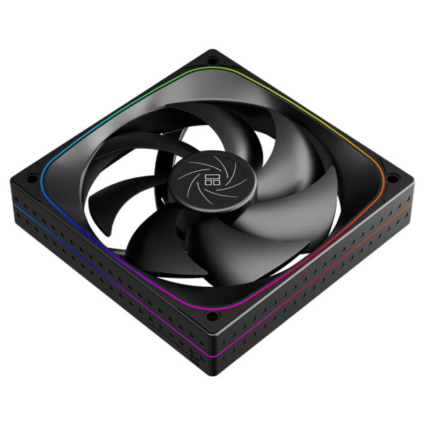 Thermalright Tl Q12 Argb 120mm Kasa Fani 3