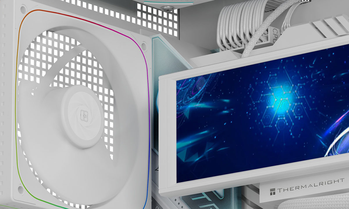 Estetik & ARGB Aydınlatma