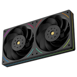 Thermalright Tl Ub24r Argb 240mm Reverse Kasa Fani 2