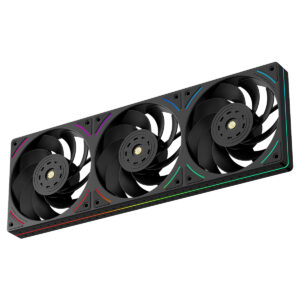 Thermalright Tl Ub36r Argb 360mm Kasa Fani 2