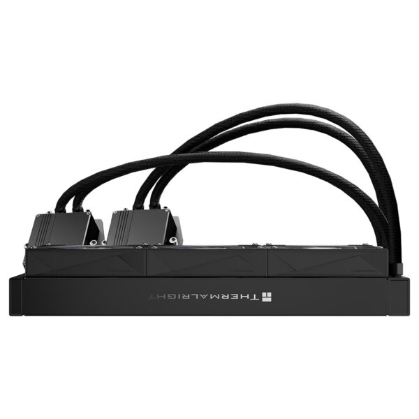 Thermalright W360 Dual Epyc Sp5 360mm Amd Uyumlu Workstation Sunucu Sivi Sogutucu 2 Yil Birebir Degisim Garantili 4