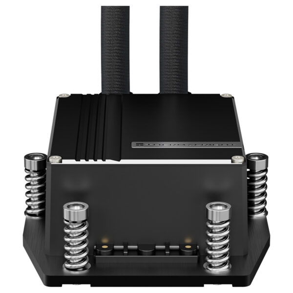 Thermalright W360 Dual Epyc Sp5 360mm Amd Uyumlu Workstation Sunucu Sivi Sogutucu 2 Yil Birebir Degisim Garantili 6