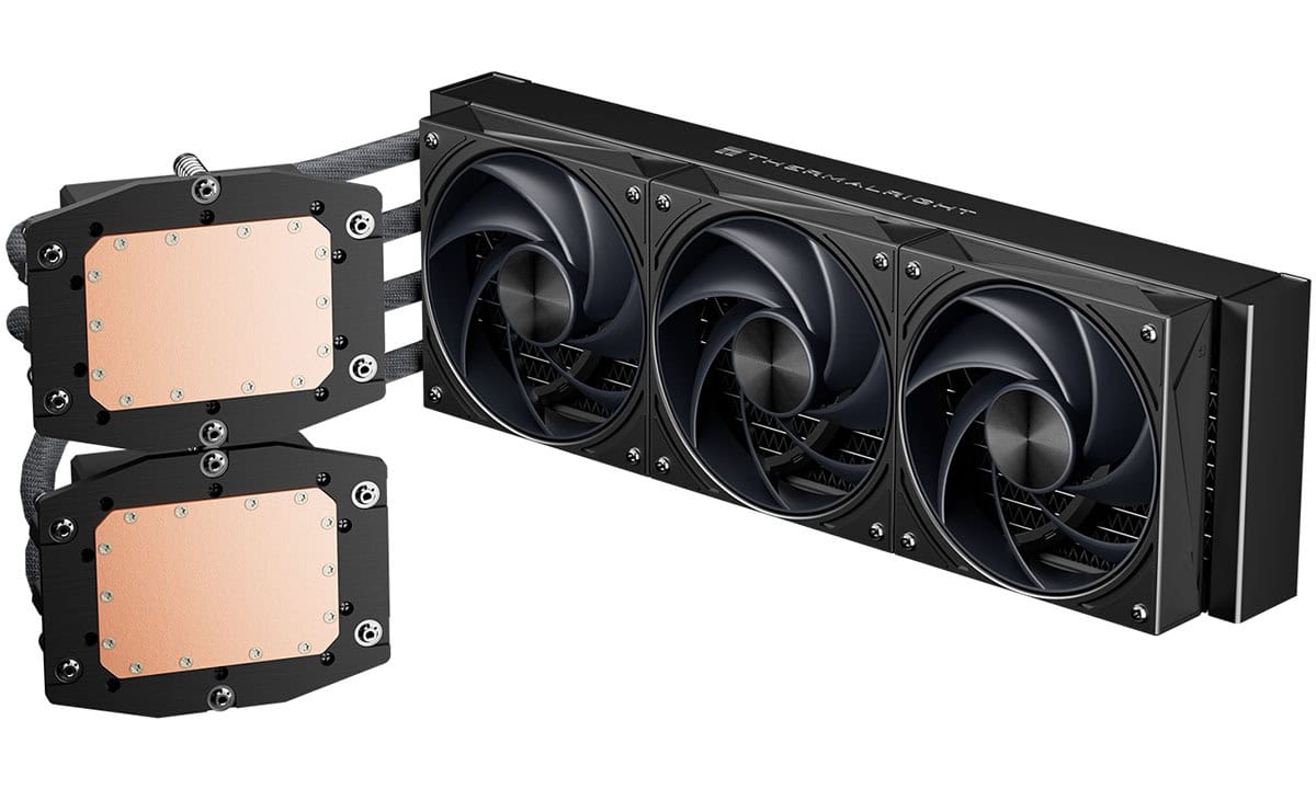 Efsane Soğutma Verimliliği ve Dayanıklılık