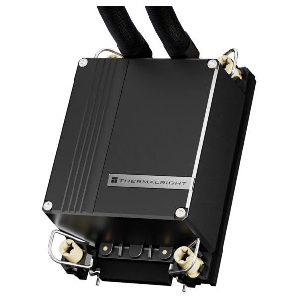 Thermalright W360 Dual Xeon Lga4189 360mm Intel Uyumlu Workstation Sunucu Sivi Sogutucu 2 Yil Birebir Degisim Garantili 7