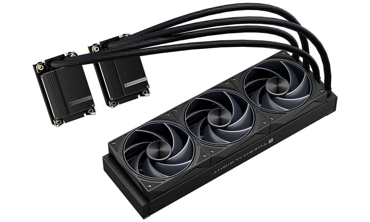 Gelişmiş Soğutma Çözümü ve Yüksek Performans