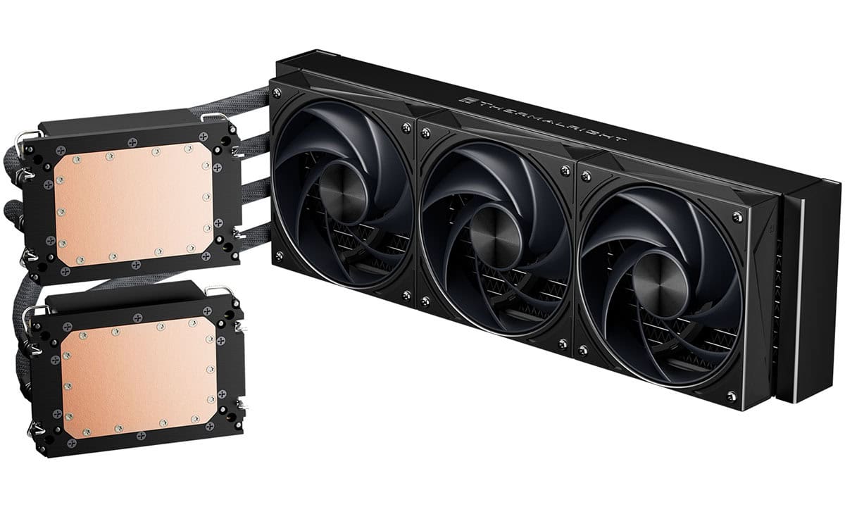 Yüksek Soğutma Verimliliği ve Stabilite