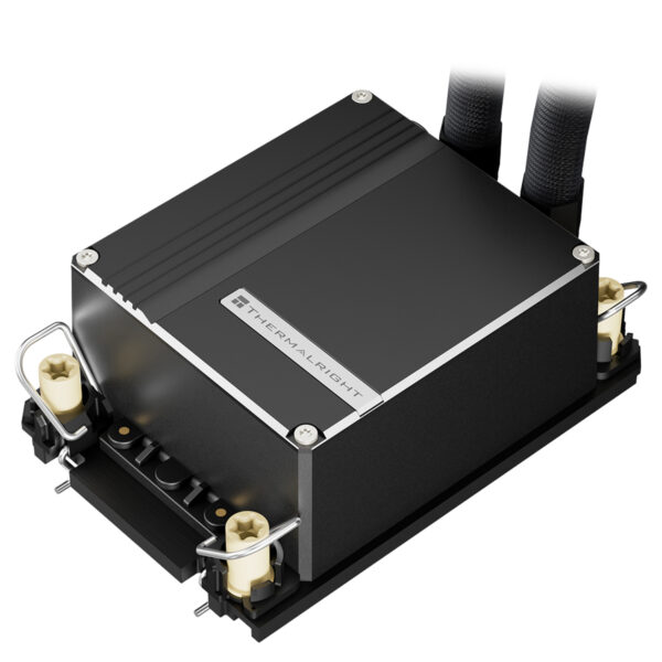 Thermalright W360 Dual Xeon Lga4677 360mm Intel Uyumlu Workstation Sunucu Sivi Sogutucu 2 Yil Birebir Degisim Garantili 6