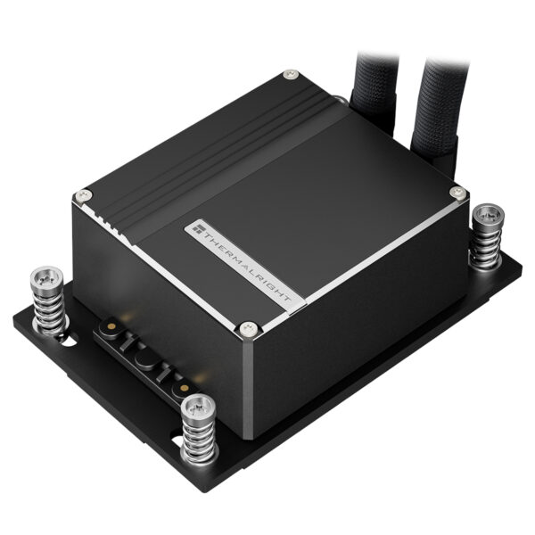 Thermalright W360 Epyc Sp3 360mm Amd Uyumlu Workstation Sunucu Sivi Sogutucu 2 Yil Birebir Degisim Garantili 4