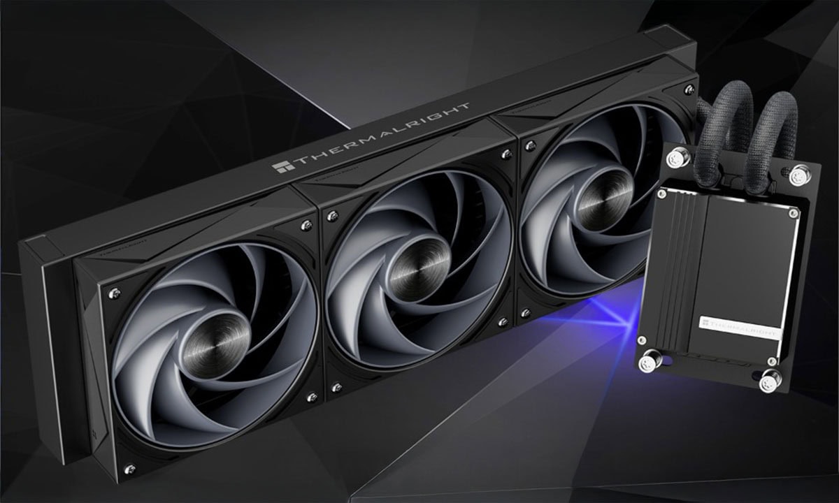 Üst Düzey Performans: Yüksek Hız ve Verimli Soğutma