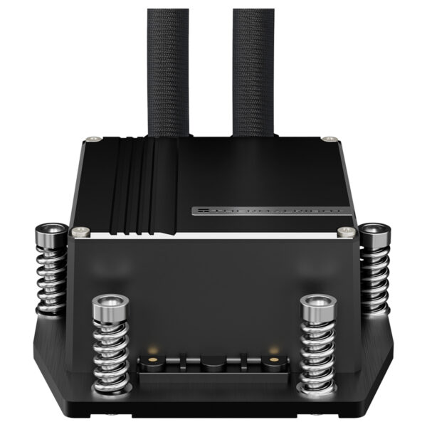 Thermalright W360 Epyc Sp5 360mm Amd Uyumlu Workstation Sunucu Sivi Sogutucu 2 Yil Birebir Degisim Garantili 4