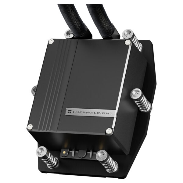 Thermalright W360 Epyc Sp5 360mm Amd Uyumlu Workstation Sunucu Sivi Sogutucu 2 Yil Birebir Degisim Garantili 6