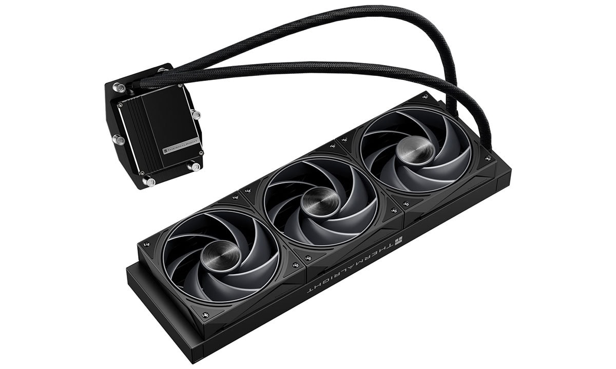 Yüksek Performans, Düşük Gürültü: EPYC SP5 Soğutma Çözümü