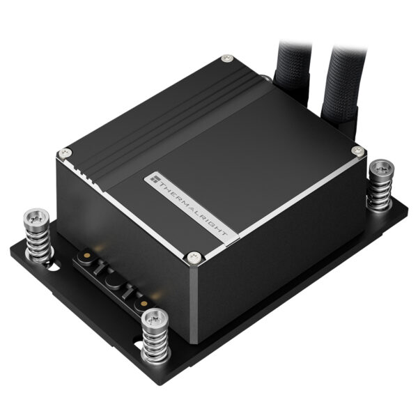 Thermalright W360 Epyc Sp6 360mm Amd Uyumlu Workstation Sunucu Sivi Sogutucu 2 Yil Birebir Degisim Garantili 4