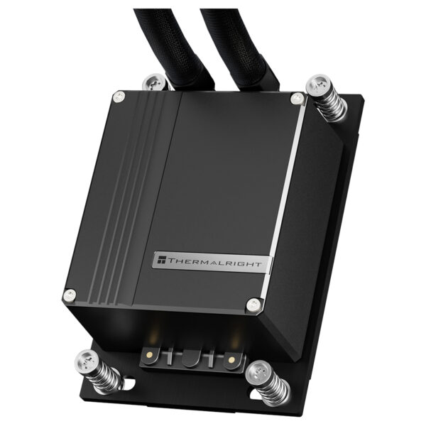 Thermalright W360 Epyc Sp6 360mm Amd Uyumlu Workstation Sunucu Sivi Sogutucu 2 Yil Birebir Degisim Garantili 6