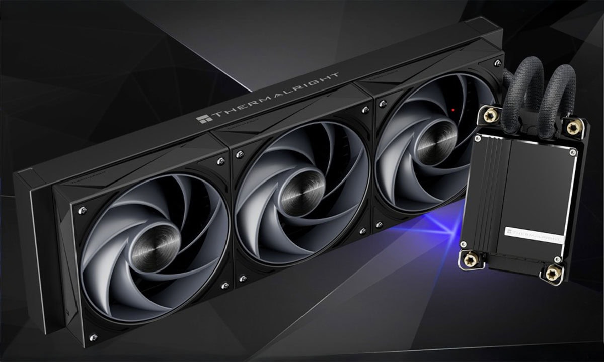 Yüksek Performanslı Soğutma Çözümü