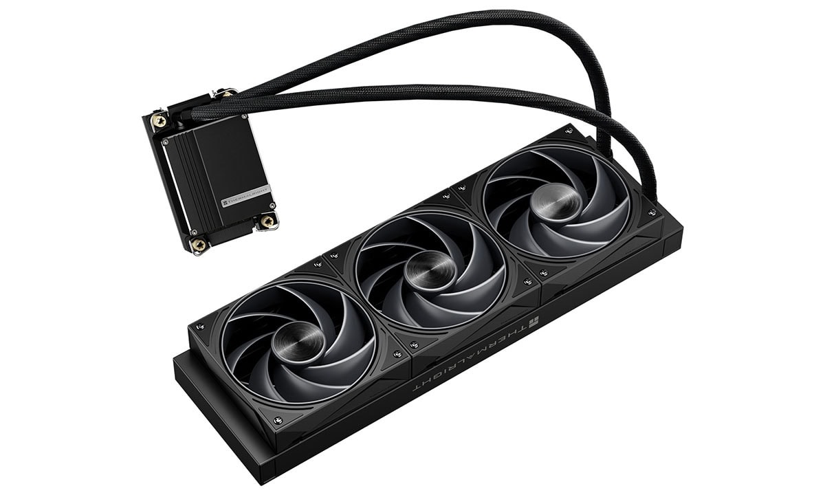 Sessiz Çalışma, Güçlü Soğutma