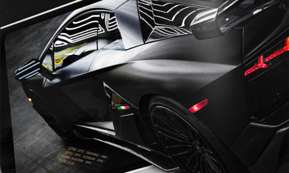 Maksimum Hız, Mükemmel Soğutma