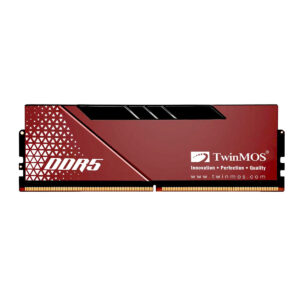 Twinmos Voltx 16gb (1x16gb) 5600mhz Cl36 Intel Xmp 3.0 – Amd Expo Ddr5 Ram (tmd516gb5600u36) 1
