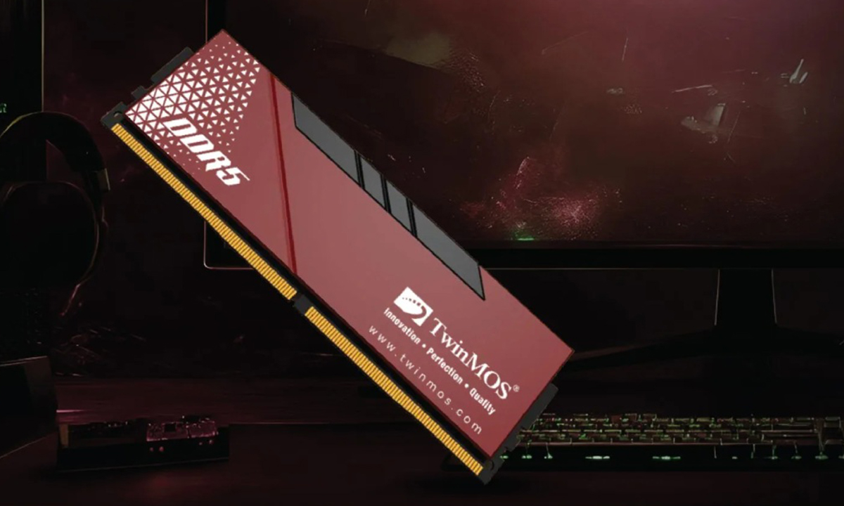 Tek Tıkla Hız Aşırtma için Intel XMP3.0 ve AMD EXPO'yu Destekler