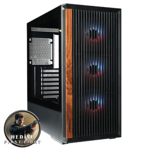 Ultima Prime5070 Amd Ryzen 7 9700x Tray Asus Prime Geforce Rtx 5070 Oc 12gb 16gb Ram 1tb M.2 Ssd Sistem Tavsiyesi 007 First Light Hediyeli 1