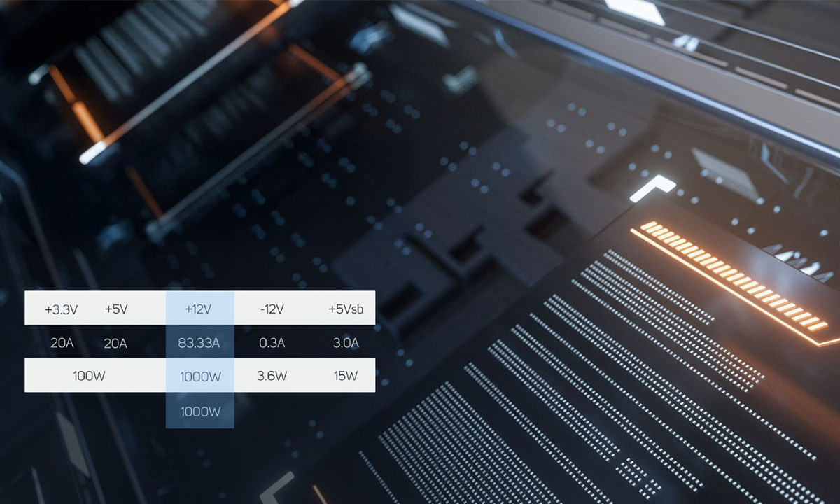 120 mm hidrolik yataklı (HYB) fan