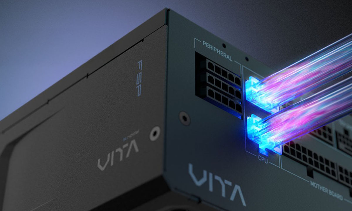 Güç Kaynağı Tekli +12V Ray