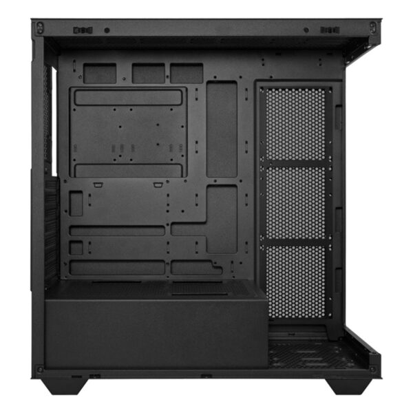 Vento Vg4302fa 4x120mm Argb Fan Temperli Cam Usb 3.0 Hydro K Pro 850w 80+ Bronze Mid Tower E Atx Gaming Kasa 5