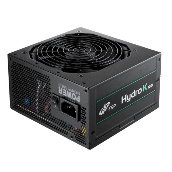 Vento Vg4302fa 4x120mm Argb Fan Temperli Cam Usb 3.0 Hydro K Pro 850w 80+ Bronze Mid Tower E Atx Gaming Kasa 7
