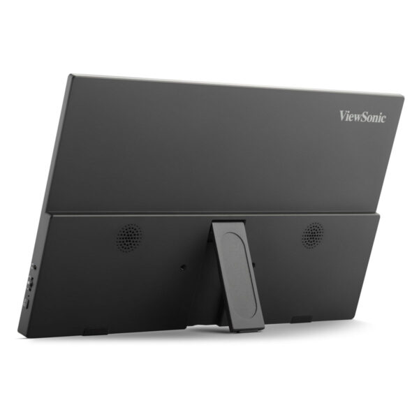 Viewsonic Va1650 15.6 Inç 60hz 7ms Full Hd Ips Taşınabilir Monitör 15