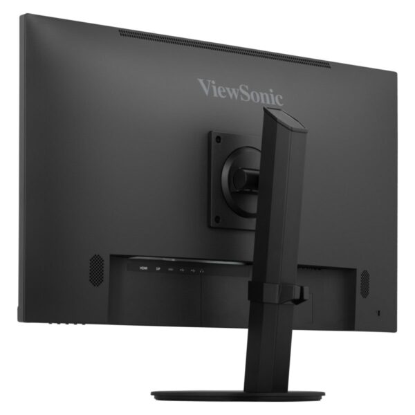 Viewsonic Vg2709 2k Mhdu 2 27 Inç 100hz 4ms 2k Qhd Ips Pivot Monitör 12