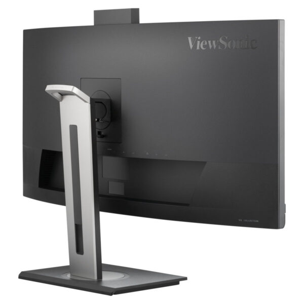 Viewsonic Vg3457cv 34 Inç 100hz 5ms Uwqhd Va Kavisli Monitör 8
