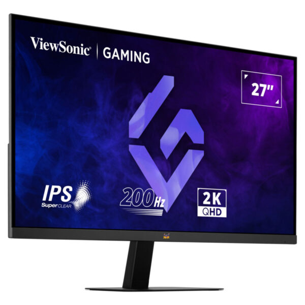 Viewsonic Vx2757 2k Pro 27 Inç 200hz 1ms Qhd G Sync Ips Gaming Monitör 3