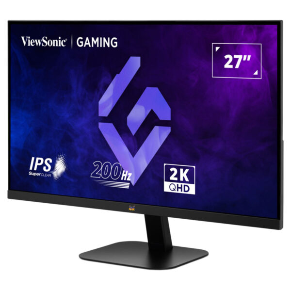 Viewsonic Vx2757 2k Pro 27 Inç 200hz 1ms Qhd G Sync Ips Gaming Monitör 6
