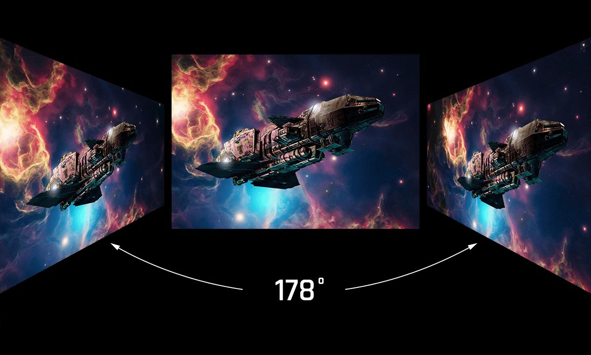 Superclear IPS İle Parlayan Oyun Deneyimi