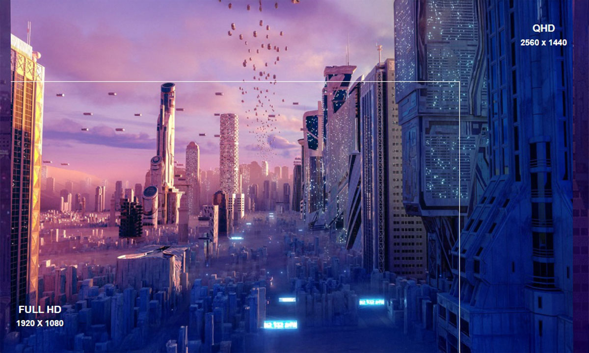 Kristal Berraklıkta Detaylar